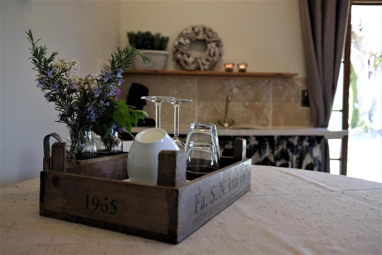 Penne-dʼAgenais La Bastide Portoly B&B "Pruneaux" المظهر الخارجي الصورة