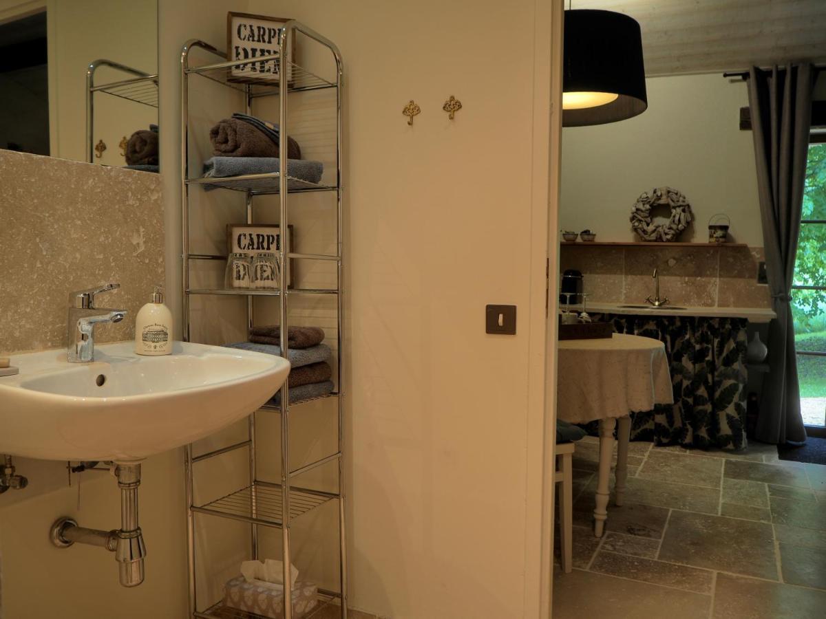 Penne-dʼAgenais La Bastide Portoly B&B "Pruneaux" المظهر الخارجي الصورة