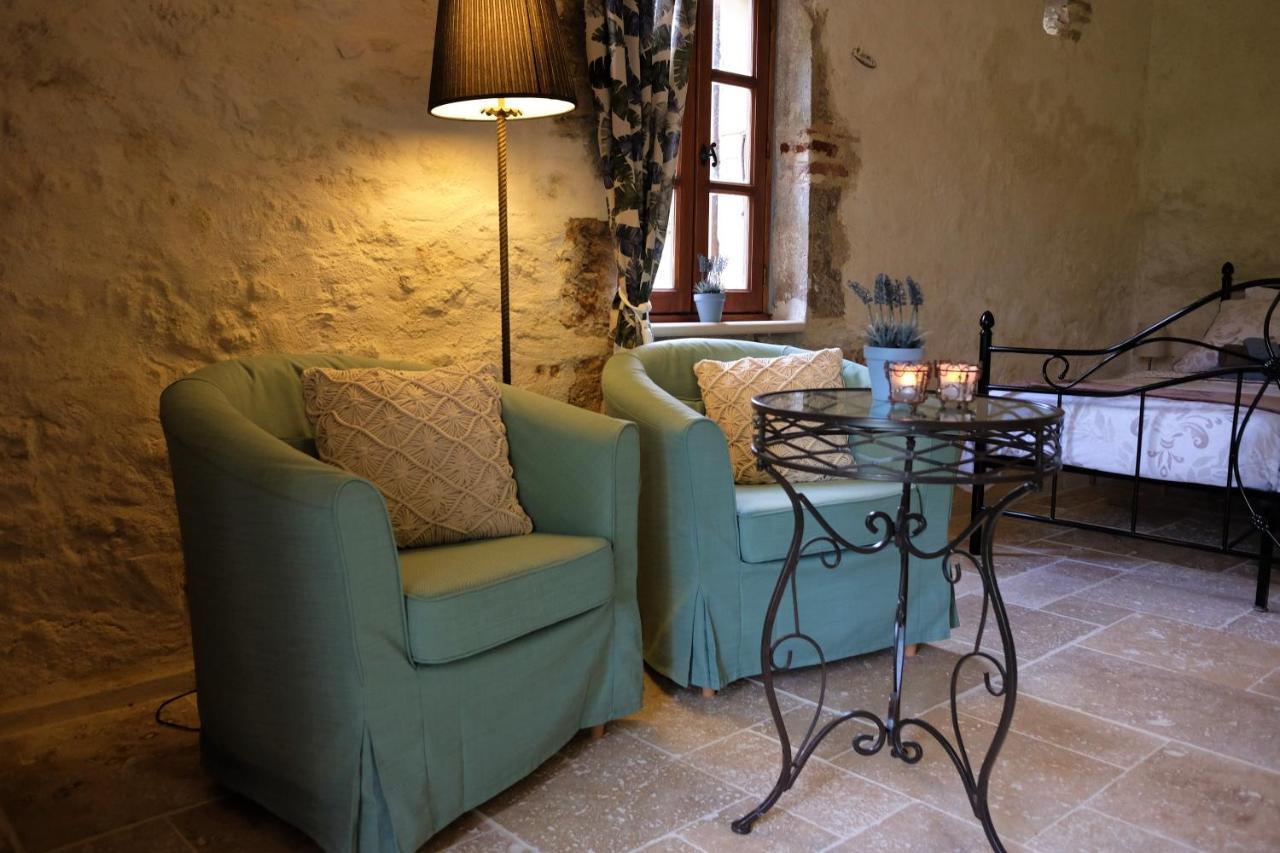 Penne-dʼAgenais La Bastide Portoly B&B "Pruneaux" المظهر الخارجي الصورة